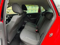 USED 2012 62 VOLKSWAGEN POLO 1.4 Match Hatchback 5dr Petrol Manual Euro 5 (85 ps) 