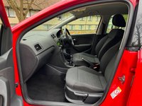 USED 2012 62 VOLKSWAGEN POLO 1.4 Match Hatchback 5dr Petrol Manual Euro 5 (85 ps) 