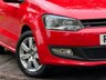 USED 2012 62 VOLKSWAGEN POLO 1.4 Match Hatchback 5dr Petrol Manual Euro 5 (85 ps) 