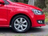 USED 2012 62 VOLKSWAGEN POLO 1.4 Match Hatchback 5dr Petrol Manual Euro 5 (85 ps) 