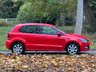 USED 2012 62 VOLKSWAGEN POLO 1.4 Match Hatchback 5dr Petrol Manual Euro 5 (85 ps) 