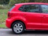 USED 2012 62 VOLKSWAGEN POLO 1.4 Match Hatchback 5dr Petrol Manual Euro 5 (85 ps) 