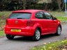 USED 2012 62 VOLKSWAGEN POLO 1.4 Match Hatchback 5dr Petrol Manual Euro 5 (85 ps) 