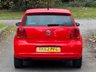 USED 2012 62 VOLKSWAGEN POLO 1.4 Match Hatchback 5dr Petrol Manual Euro 5 (85 ps) 