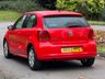 USED 2012 62 VOLKSWAGEN POLO 1.4 Match Hatchback 5dr Petrol Manual Euro 5 (85 ps) 