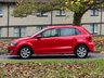 USED 2012 62 VOLKSWAGEN POLO 1.4 Match Hatchback 5dr Petrol Manual Euro 5 (85 ps) 