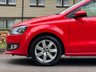 USED 2012 62 VOLKSWAGEN POLO 1.4 Match Hatchback 5dr Petrol Manual Euro 5 (85 ps) 