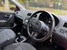 USED 2012 62 VOLKSWAGEN POLO 1.4 Match Hatchback 5dr Petrol Manual Euro 5 (85 ps) 