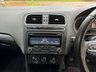 USED 2012 62 VOLKSWAGEN POLO 1.4 Match Hatchback 5dr Petrol Manual Euro 5 (85 ps) 