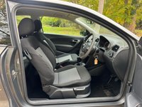 USED 2011 61 VOLKSWAGEN POLO 1.2 S Hatchback 3dr Petrol Manual Euro 5 (A/C) (60 ps) 