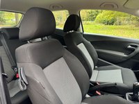 USED 2011 61 VOLKSWAGEN POLO 1.2 S Hatchback 3dr Petrol Manual Euro 5 (A/C) (60 ps) 