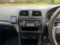 USED 2011 61 VOLKSWAGEN POLO 1.2 S Hatchback 3dr Petrol Manual Euro 5 (A/C) (60 ps) 