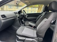 USED 2011 61 VOLKSWAGEN POLO 1.2 S Hatchback 3dr Petrol Manual Euro 5 (A/C) (60 ps) 