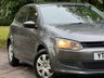 USED 2011 61 VOLKSWAGEN POLO 1.2 S Hatchback 3dr Petrol Manual Euro 5 (A/C) (60 ps) 