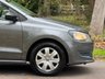 USED 2011 61 VOLKSWAGEN POLO 1.2 S Hatchback 3dr Petrol Manual Euro 5 (A/C) (60 ps) 