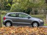 USED 2011 61 VOLKSWAGEN POLO 1.2 S Hatchback 3dr Petrol Manual Euro 5 (A/C) (60 ps) 