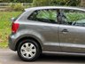 USED 2011 61 VOLKSWAGEN POLO 1.2 S Hatchback 3dr Petrol Manual Euro 5 (A/C) (60 ps) 