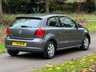 USED 2011 61 VOLKSWAGEN POLO 1.2 S Hatchback 3dr Petrol Manual Euro 5 (A/C) (60 ps) 