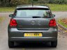 USED 2011 61 VOLKSWAGEN POLO 1.2 S Hatchback 3dr Petrol Manual Euro 5 (A/C) (60 ps) 