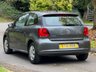 USED 2011 61 VOLKSWAGEN POLO 1.2 S Hatchback 3dr Petrol Manual Euro 5 (A/C) (60 ps) 