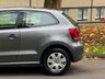 USED 2011 61 VOLKSWAGEN POLO 1.2 S Hatchback 3dr Petrol Manual Euro 5 (A/C) (60 ps) 
