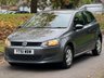 USED 2011 61 VOLKSWAGEN POLO 1.2 S Hatchback 3dr Petrol Manual Euro 5 (A/C) (60 ps) 