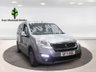 USED 2018 18 PEUGEOT PARTNER 1.6l 5d  100 BHP 