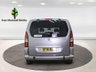 USED 2018 18 PEUGEOT PARTNER 1.6l 5d  100 BHP 