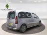 USED 2018 18 PEUGEOT PARTNER 1.6l 5d  100 BHP 