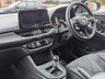 USED 2022 72 HYUNDAI I30 (72) 2.0 N PERFORMANCE N LIGHT SEATS - FULL HYUNDAI SERV H