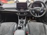 USED 2022 72 HYUNDAI I30 (72) 2.0 N PERFORMANCE N LIGHT SEATS - FULL HYUNDAI SERV H