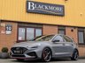 USED 2022 72 HYUNDAI I30 (72) 2.0 N PERFORMANCE N LIGHT SEATS - FULL HYUNDAI SERV H
