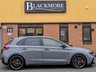 USED 2022 72 HYUNDAI I30 (72) 2.0 N PERFORMANCE N LIGHT SEATS - FULL HYUNDAI SERV H