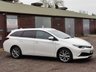 USED 2018 68 TOYOTA AURIS 1.8 VVT-h Excel Touring Sports 5dr Petrol Hybrid CVT Euro 6 (s/s) (136 ps) READ OUR REVIEWS! FINANCE AVAILABLE FROM 9.9% APR! 6x TOYOTA SERVICES & 2 OWNERS!