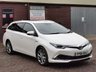 USED 2018 68 TOYOTA AURIS 1.8 VVT-h Excel Touring Sports 5dr Petrol Hybrid CVT Euro 6 (s/s) (136 ps) READ OUR REVIEWS! FINANCE AVAILABLE FROM 9.9% APR! 6x TOYOTA SERVICES & 2 OWNERS!