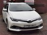 USED 2018 68 TOYOTA AURIS 1.8 VVT-h Excel Touring Sports 5dr Petrol Hybrid CVT Euro 6 (s/s) (136 ps) READ OUR REVIEWS! FINANCE AVAILABLE FROM 9.9% APR! 6x TOYOTA SERVICES & 2 OWNERS!