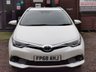 USED 2018 68 TOYOTA AURIS 1.8 VVT-h Excel Touring Sports 5dr Petrol Hybrid CVT Euro 6 (s/s) (136 ps) READ OUR REVIEWS! FINANCE AVAILABLE FROM 9.9% APR! 6x TOYOTA SERVICES & 2 OWNERS!