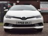 USED 2018 68 TOYOTA AURIS 1.8 VVT-h Excel Touring Sports 5dr Petrol Hybrid CVT Euro 6 (s/s) (136 ps) READ OUR REVIEWS! FINANCE AVAILABLE FROM 9.9% APR! 6x TOYOTA SERVICES & 2 OWNERS!