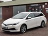 USED 2018 68 TOYOTA AURIS 1.8 VVT-h Excel Touring Sports 5dr Petrol Hybrid CVT Euro 6 (s/s) (136 ps) READ OUR REVIEWS! FINANCE AVAILABLE FROM 9.9% APR! 6x TOYOTA SERVICES & 2 OWNERS!