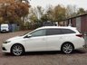 USED 2018 68 TOYOTA AURIS 1.8 VVT-h Excel Touring Sports 5dr Petrol Hybrid CVT Euro 6 (s/s) (136 ps) READ OUR REVIEWS! FINANCE AVAILABLE FROM 9.9% APR! 6x TOYOTA SERVICES & 2 OWNERS!