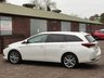 USED 2018 68 TOYOTA AURIS 1.8 VVT-h Excel Touring Sports 5dr Petrol Hybrid CVT Euro 6 (s/s) (136 ps) READ OUR REVIEWS! FINANCE AVAILABLE FROM 9.9% APR! 6x TOYOTA SERVICES & 2 OWNERS!