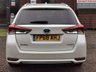 USED 2018 68 TOYOTA AURIS 1.8 VVT-h Excel Touring Sports 5dr Petrol Hybrid CVT Euro 6 (s/s) (136 ps) READ OUR REVIEWS! FINANCE AVAILABLE FROM 9.9% APR! 6x TOYOTA SERVICES & 2 OWNERS!