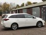 USED 2018 68 TOYOTA AURIS 1.8 VVT-h Excel Touring Sports 5dr Petrol Hybrid CVT Euro 6 (s/s) (136 ps) READ OUR REVIEWS! FINANCE AVAILABLE FROM 9.9% APR! 6x TOYOTA SERVICES & 2 OWNERS!