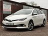 USED 2018 68 TOYOTA AURIS 1.8 VVT-h Excel Touring Sports 5dr Petrol Hybrid CVT Euro 6 (s/s) (136 ps) READ OUR REVIEWS! FINANCE AVAILABLE FROM 9.9% APR! 6x TOYOTA SERVICES & 2 OWNERS!