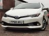 USED 2018 68 TOYOTA AURIS 1.8 VVT-h Excel Touring Sports 5dr Petrol Hybrid CVT Euro 6 (s/s) (136 ps) READ OUR REVIEWS! FINANCE AVAILABLE FROM 9.9% APR! 6x TOYOTA SERVICES & 2 OWNERS!