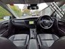 USED 2018 68 TOYOTA AURIS 1.8 VVT-h Excel Touring Sports 5dr Petrol Hybrid CVT Euro 6 (s/s) (136 ps) READ OUR REVIEWS! FINANCE AVAILABLE FROM 9.9% APR! 6x TOYOTA SERVICES & 2 OWNERS!