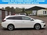 USED 2018 68 TOYOTA AURIS 1.8 VVT-h Excel Touring Sports 5dr Petrol Hybrid CVT Euro 6 (s/s) (136 ps) READ OUR REVIEWS! FINANCE AVAILABLE FROM 9.9% APR! 6x TOYOTA SERVICES & 2 OWNERS!