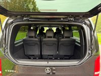 USED 2019 19 MERCEDES-BENZ V-CLASS 2.0 V220d Sport MPV 5dr Diesel G-Tronic+ Euro 6 (s/s) XLWB (163 ps) CRUISE CONROL-XENONS-BLUETOOTH