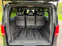 USED 2019 19 MERCEDES-BENZ V-CLASS 2.0 V220d Sport MPV 5dr Diesel G-Tronic+ Euro 6 (s/s) XLWB (163 ps) CRUISE CONROL-XENONS-BLUETOOTH