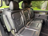 USED 2019 19 MERCEDES-BENZ V-CLASS 2.0 V220d Sport MPV 5dr Diesel G-Tronic+ Euro 6 (s/s) XLWB (163 ps) CRUISE CONROL-XENONS-BLUETOOTH